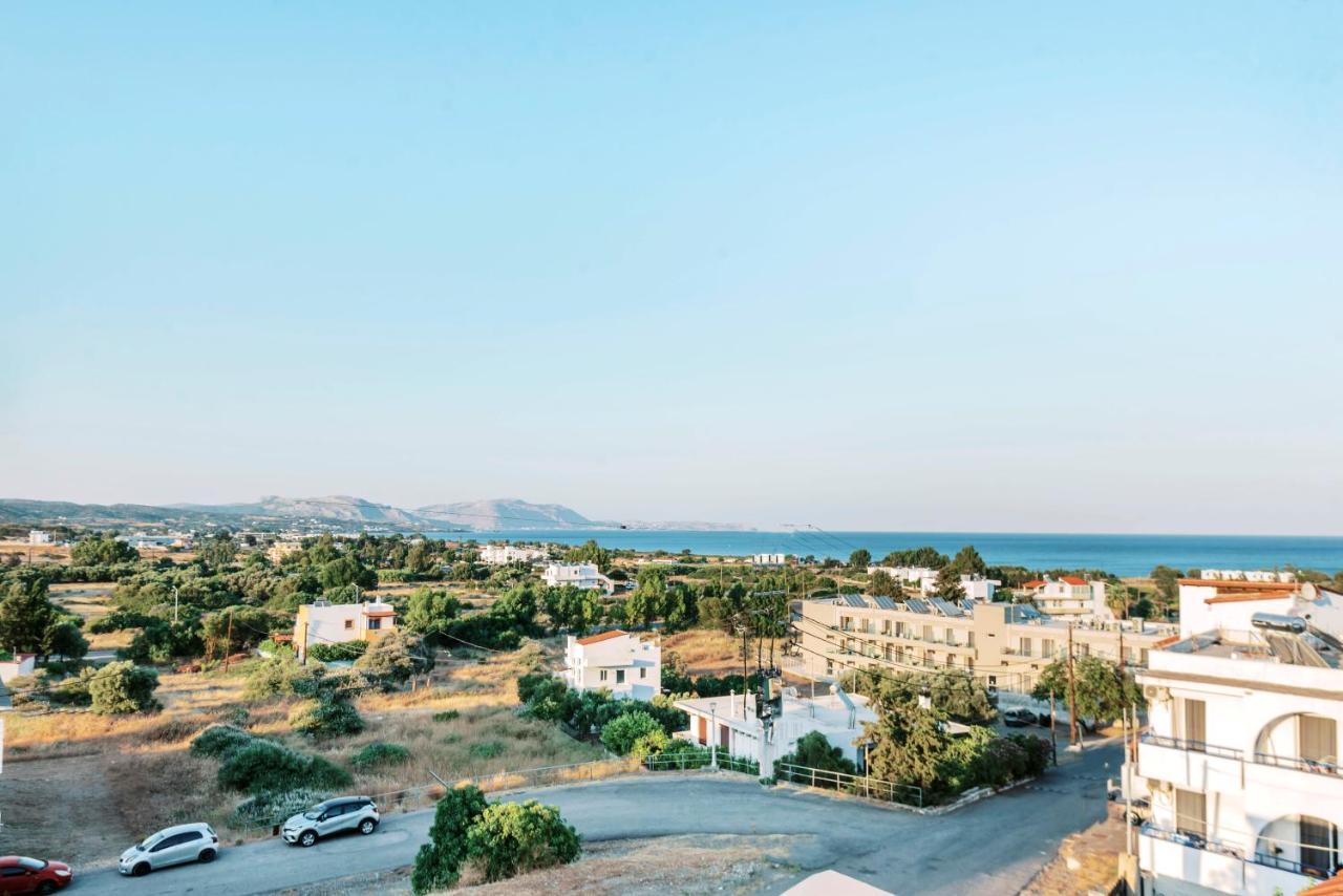 Panorama Hotel Gennadi Exterior photo